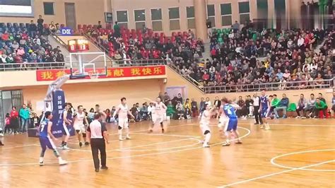 广西师范大学举办2021年学生篮球联赛总决赛暨“篮球之夜”