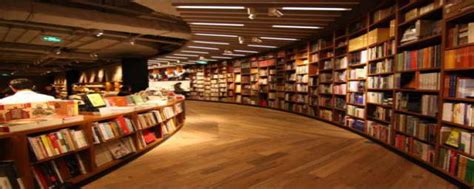 帝都书店指南 北京最值得一去的最美最有特色的九家书店_设计