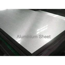 Aluminium Sheets - 1.5Mm 6061 Aluminium Sheet Manufacturer from Chennai