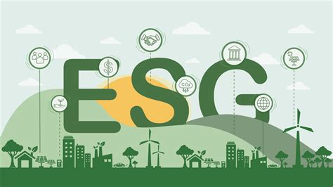 ESG Metrics Management: What Businesses Need to Know - GRC
