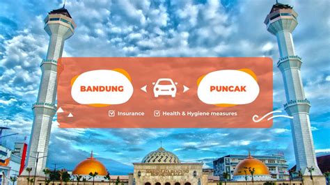 Private Bandung and Puncak Car Transfer - Klook India