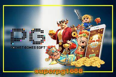 ทดลองเล่นเกมสลอตสมัยใหม่ที่ www.superpg1688.com