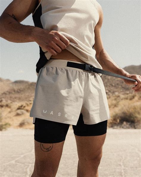 Core Item Updates: Men’s Active Apparel S/S 25 - WGSN Fashion | Belt ...