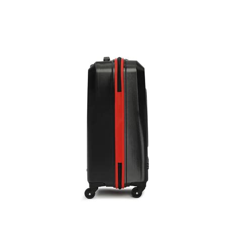 Batman Red Medium Trolley – Yayavar Bags