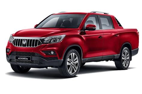 Neumáticos para SsangYong Musso baratos online. Envío gratis