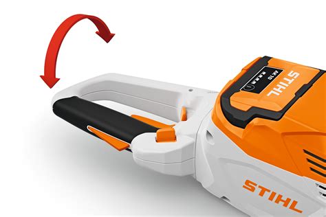 Buy the HS 45 petrol hedge trimmer | STIHL