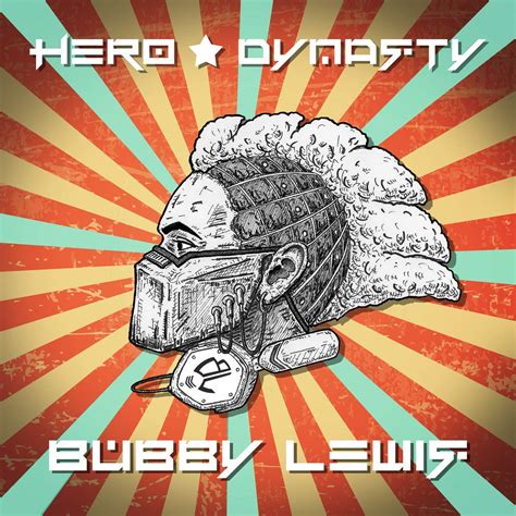 Hero Dynasty: Bubby Lewis: Amazon.in: Music}