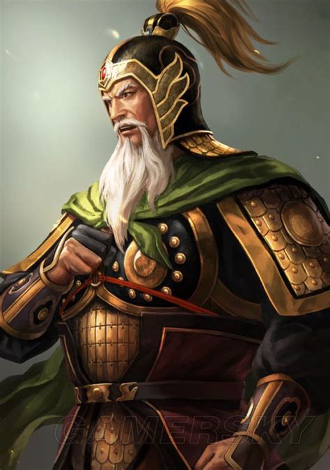 《三国志13》武将头像立绘 全武将头像立绘高清图片_-游民星空 GamerSky.com