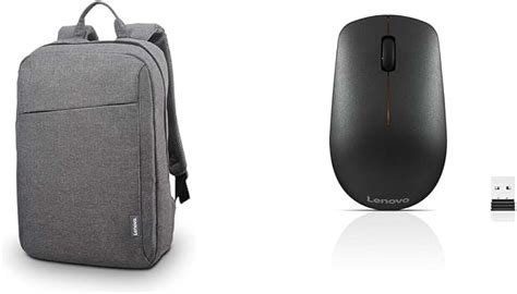 Amazon.in: Lenovo - Laptop Bags / Bags & Backpacks: Bags, Wallets And ...