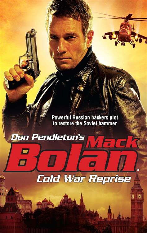 Cold War Reprise eBook : Pendleton, Don: Amazon.in: Kindle Store