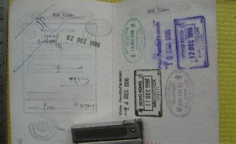 出国护照办理流程，史上最全流程分解图 | 本地通