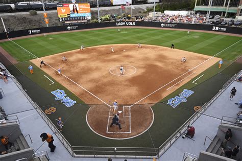 How to Watch Tennessee vs Oklahoma: Live Stream Women's College ...