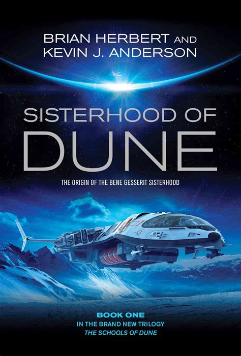 ‘Dune: The Sisterhood’ TV Series Begins Filming - Dune News Net
