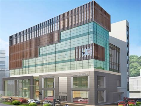 VST Motors, Opposite Spencer Plaza, Anna Salai, Mount Road | JLL ...