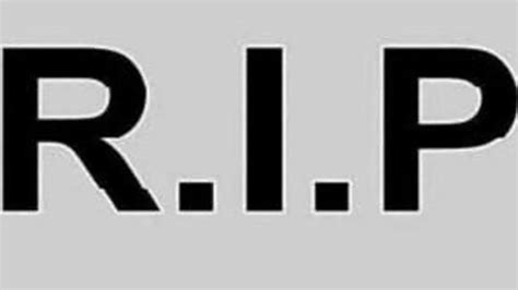 ’The Sopranos’ star Joseph Siravo passes away at 64