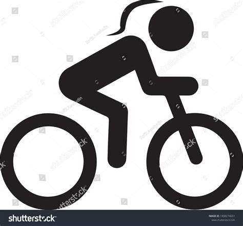 Cycling Icon 的图像结果