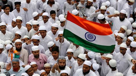 CPA Report: India is the best for minorities, this report is a slap on ...