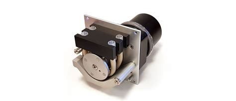 400/R series panel mount pumps | WMFTS Medical