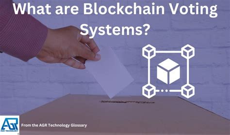Image result for Voting System Using Blockchain