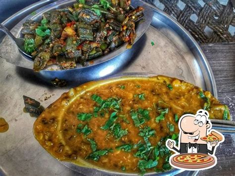 Vinayaka Rajastani dhaba, Chithode - Restaurant menu, prices and reviews