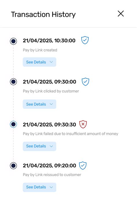 Pay By Link | Get Paid With Ease | Nomupay