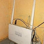 Ramptel RD151 300Mbps Wireless ADSL2+ Modem/Router - Buy Ramptel RD151 ...