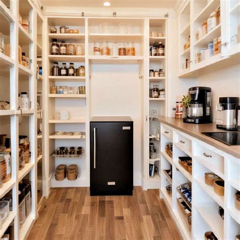 Walk-In Pantry 的图像结果