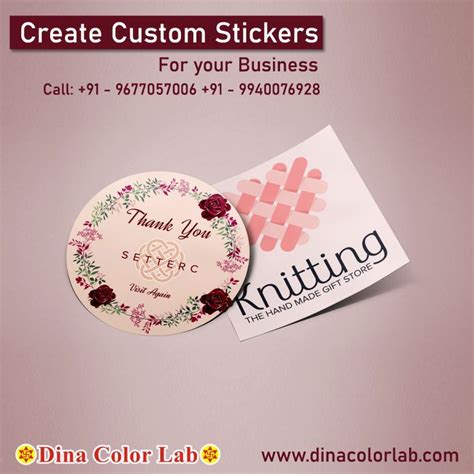 Image result for Custom Sticker Label Design