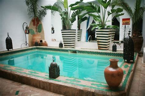 RIAD AL WARDA (Marrakech) - Guesthouse Reviews, Photos, Rate Comparison ...