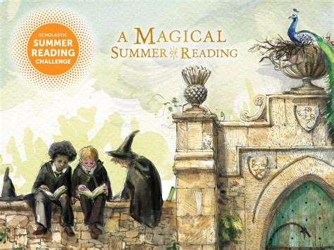 2019 Scholastic Summer Reading Challenge Q&A