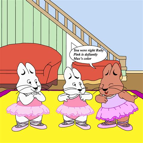 Image result for Max and Ruby Background