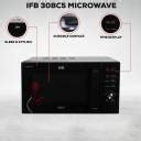 Flipkart.com | IFB 30 L Oil free cooking microwave with steam clean ...