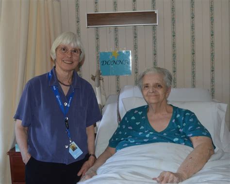 How Long-Term Care Ombudsman Volunteers Support Residents - LifePath