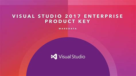 Image result for Visual Studio Product Key