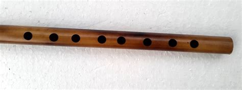 Buy Carnatic Flute,C scale, 21 inches, Professional, Bansuri, Flute ...