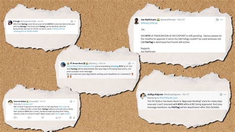 फोटो, ऐप और वेरिफिकेशन का झंझट! FASTag यूज़र्स की नई मुसीबत बना KYV ...