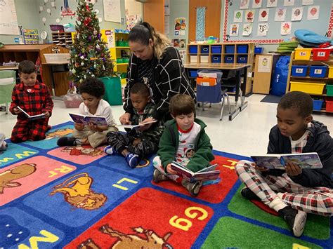 IMTT donates nearly 600 books to St. Rose Elementary