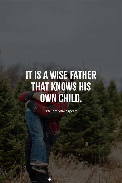 58 Dad Quotes to Express What He Means to You - Bright Drops