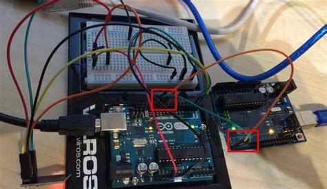 Debugging Arduino Using Seria 的图像结果