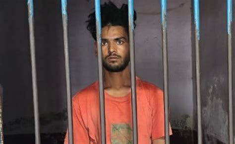 गाजियाबाद में फिर सामने आया रोटी पर थूकने का मामला, पुलिस ने आरोपी को ...