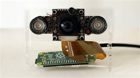 Pi Camera Projects 的图像结果