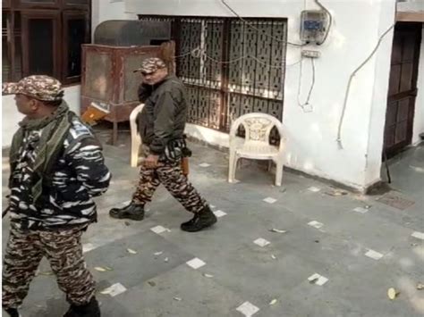 FIR against Saurabh Sharma for false affidavit in job appointment