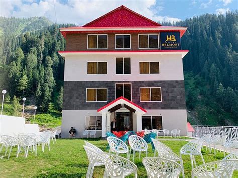 HOTEL BELMONT (Naran) - Hotel Reviews, Photos, Rate Comparison ...