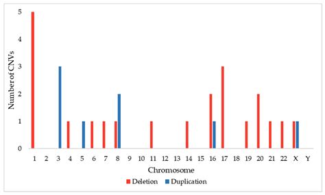 Rare CNVs and Known Genes Linked to Macrocephaly: Review of Genomic ...