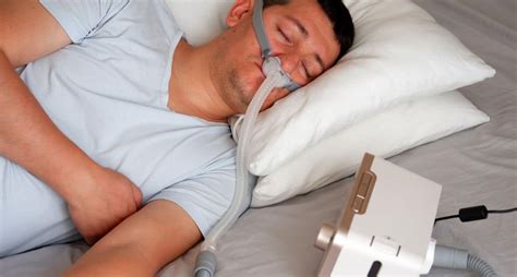 Image result for How to Use CPAP Mask