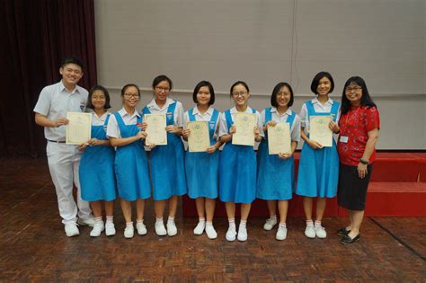 第16届马来西亚中学生戏聚展 – 吉隆坡中华独立中学 Chong Hwa Independent High School