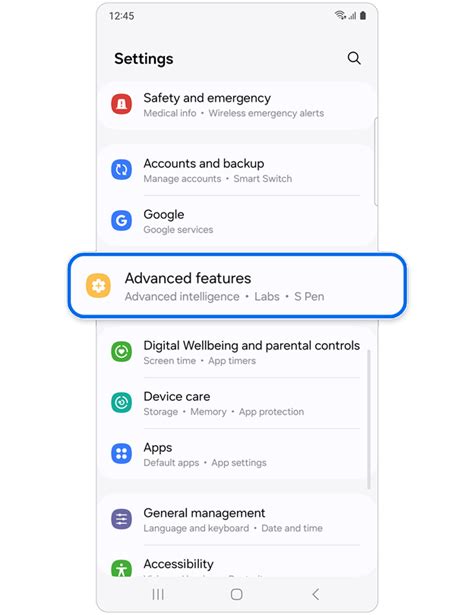 An overview of the enhancement (Writing Assist) when sending or ...