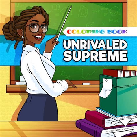 Buy Flight Attendant Coloring Page Kids Coloring Page Kids Coloring ...