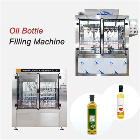 Image result for Oil Bottle Packing Machine