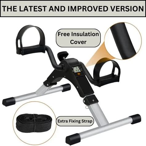 Image result for 5 Best Mini Exercise Cycle